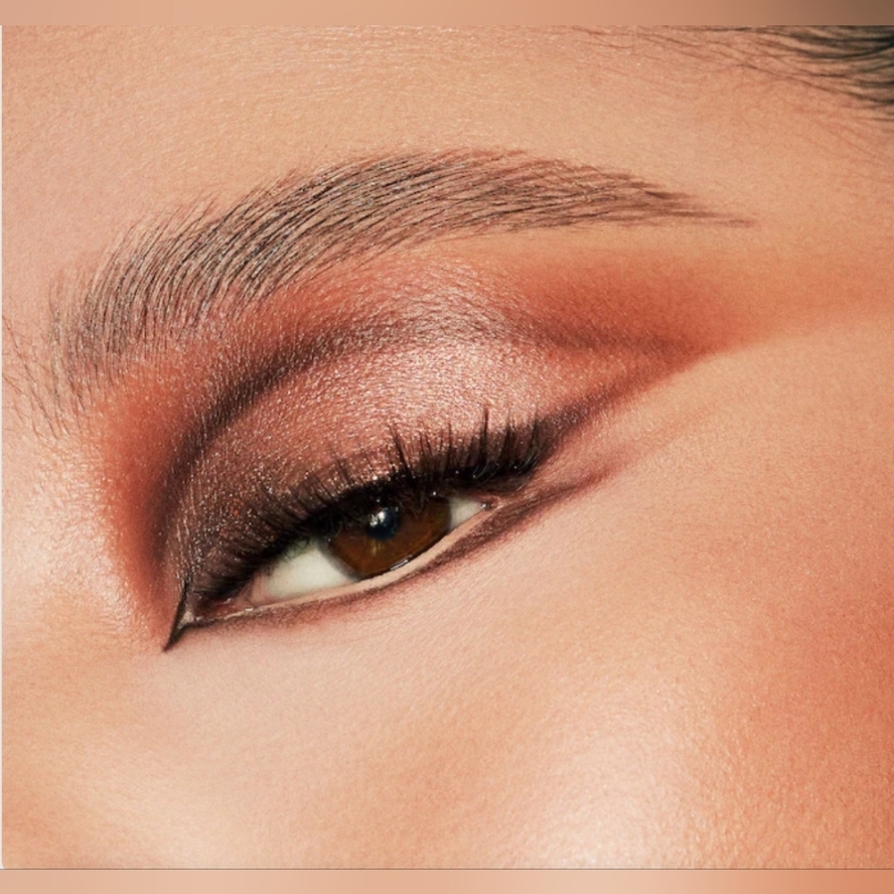 PATRICK TAMajor Dimension Eyeshadow Palette NIB - Picture 6 of 8